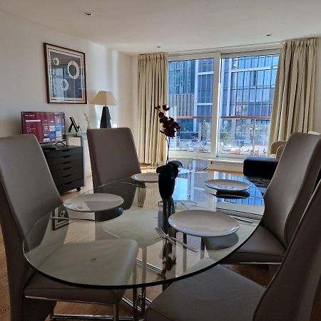 St James' Apartments Λονδίνο Εξωτερικό φωτογραφία