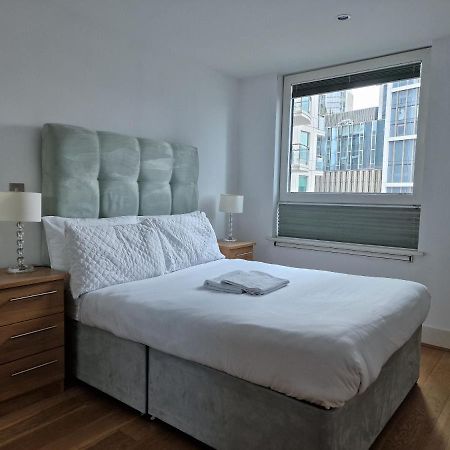 St James' Apartments Λονδίνο Εξωτερικό φωτογραφία