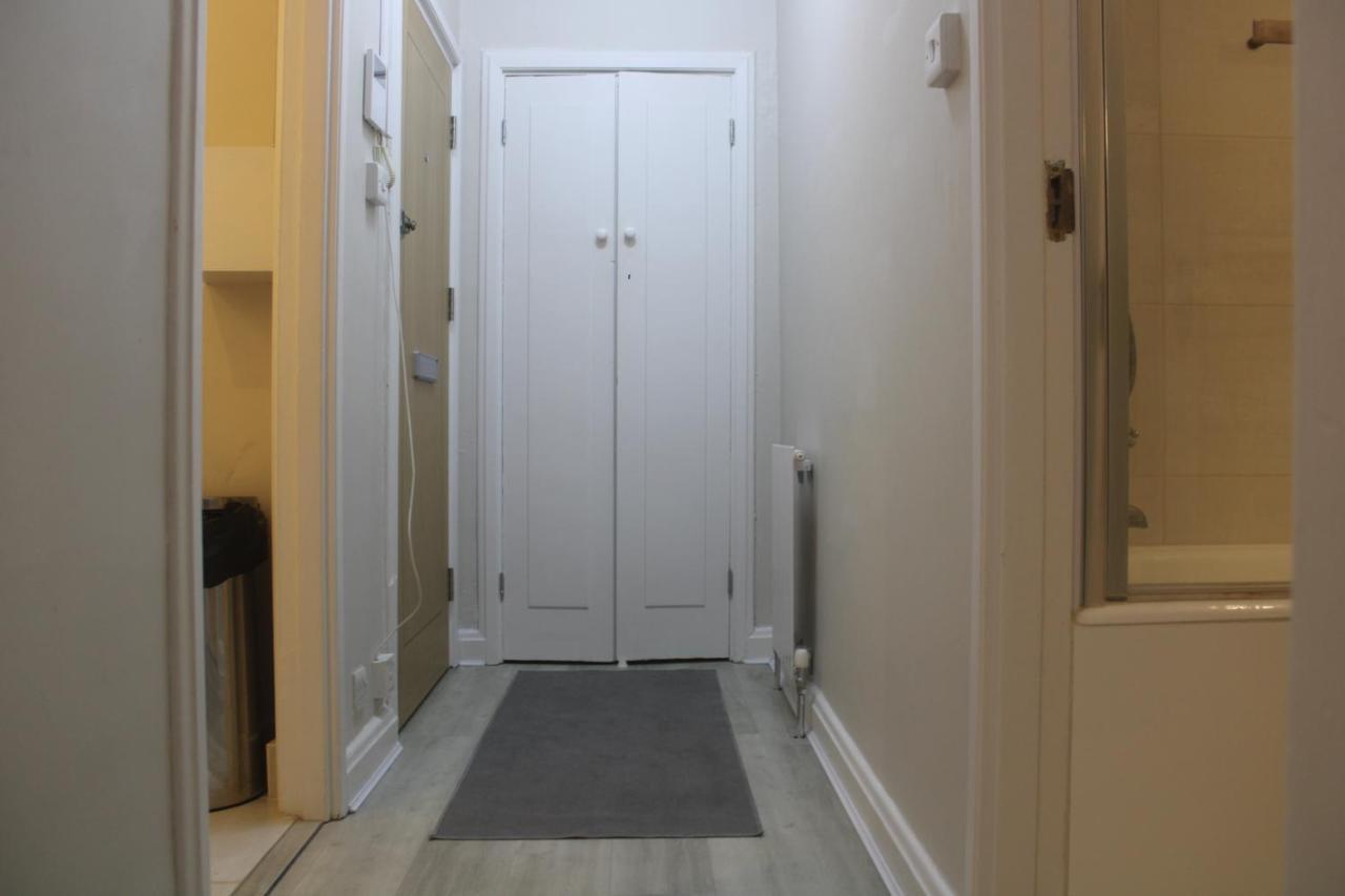 St James' Apartments Λονδίνο Εξωτερικό φωτογραφία